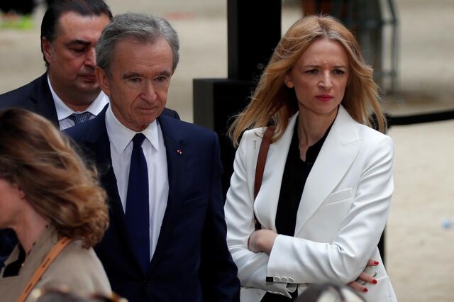 Quem é Delphine, a mulher que vai comandar a toda poderosa Dior