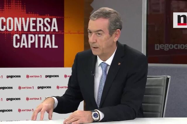 Entrevista na íntegra a Miguel Guimarães, Bastonário da ordem dos Médicos 