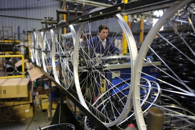 IVA das bicicletas baixou, mas Fisco diz que as peças não são abrangidas