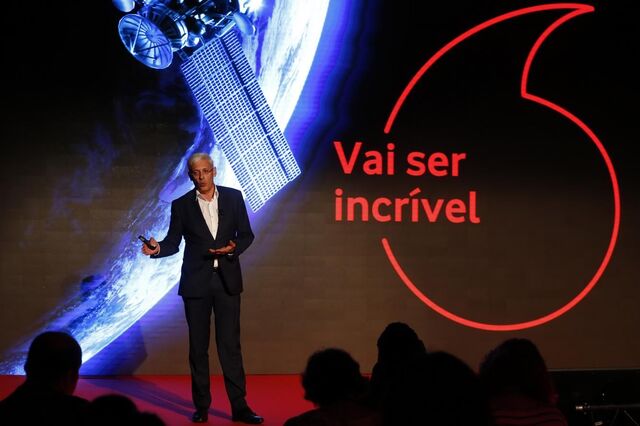 Vodafone sobe preços até 7,8% a partir de 1 de março