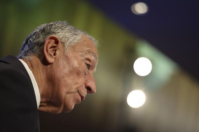 TAP: Marcelo diz que primeira pessoa com quem irá falar sobre exoneração será o primeiro-ministro