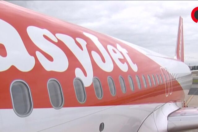 CEO da Easyjet: “Somos a partir de agora número 2 em Lisboa”