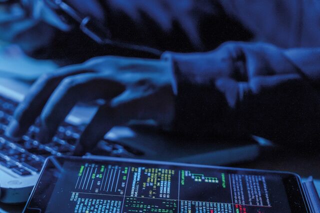 Operadores fraudulentos expostos em lista negra 