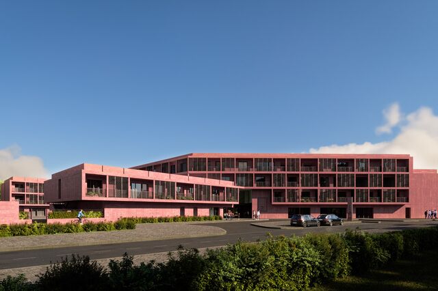 Franceses vão investir 47 milhões no Domaine de Vilamoura
