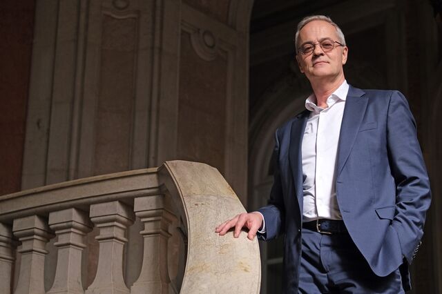 Novo dono da Lusíadas Saúde quer duplicar o valor da empresa