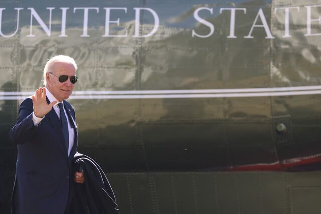 Wall Street com fecho morno. Todos à espera de Biden