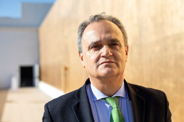 Francisco Ribeiro de Menezes: “A diplomacia já não é uma operação de capa e espada”