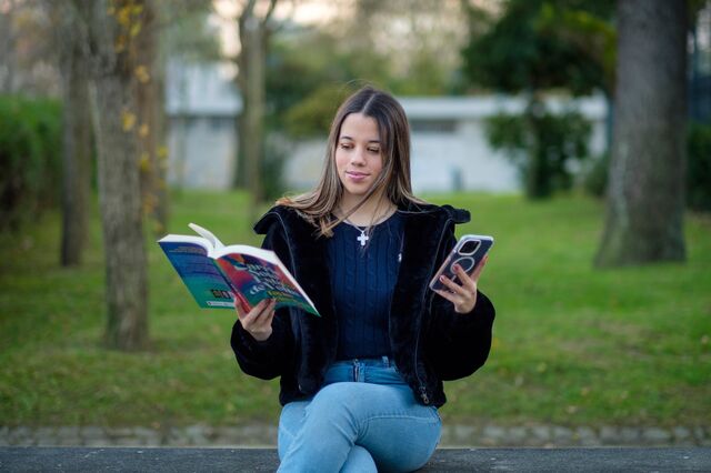 BookTok – a nova “bíblia” dos leitores sub-25?
