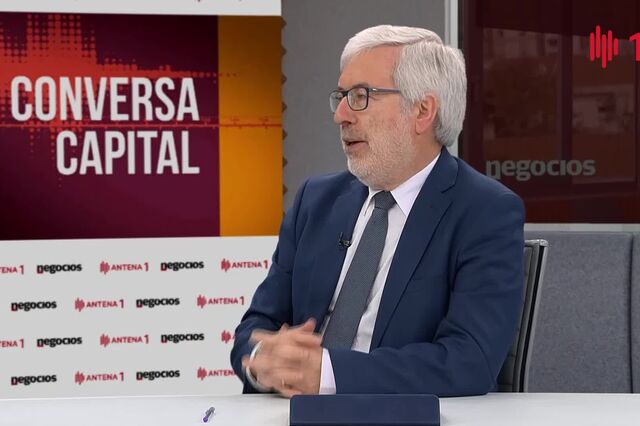 Entrevista na íntegra a Mário Campolargo, Secretário de Estado da Digitalização e Modernização Administrativa 