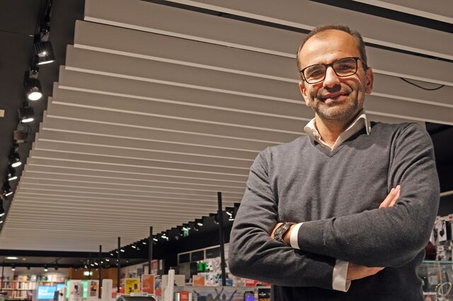 Fnac: “Temos dois ‘shoppings’ identificados para abrir a ‘flagship’ da Nature & Découvertes”