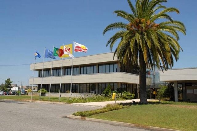 PepsiCo investe 7,5 milhões na fábrica do Carregado no primeiro biodigestor no sul da Europa