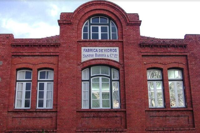Trabalhadores da vidreira Santos Barosa com aumento de 103,25 euros no salário-base