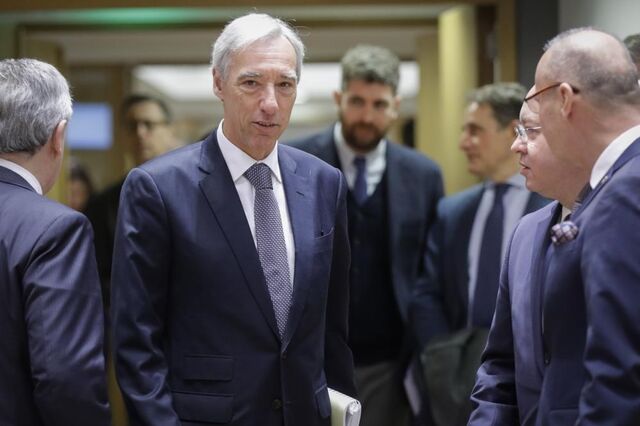'Não conheço problemas fiscais de Marcos Lagoa', afirma Gomes Cravinho 
