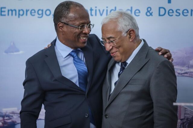 Portugal promete investir 12 milhões no fundo climático cabo-verdiano até 2025