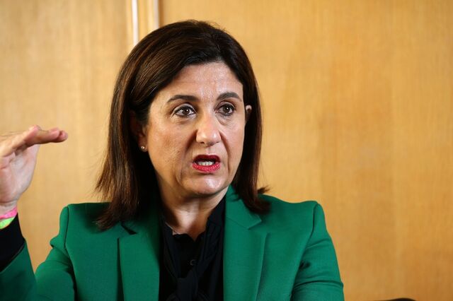 Companhia aérea que CEO da TAP liderou declara insolvência
