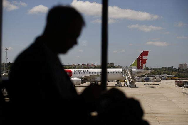 TAP: Ministério Público abre inquérito à compra de aviões