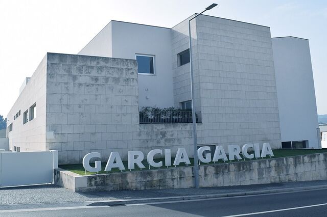 Construtora Garcia Garcia aumenta salário mínimo para 800 euros