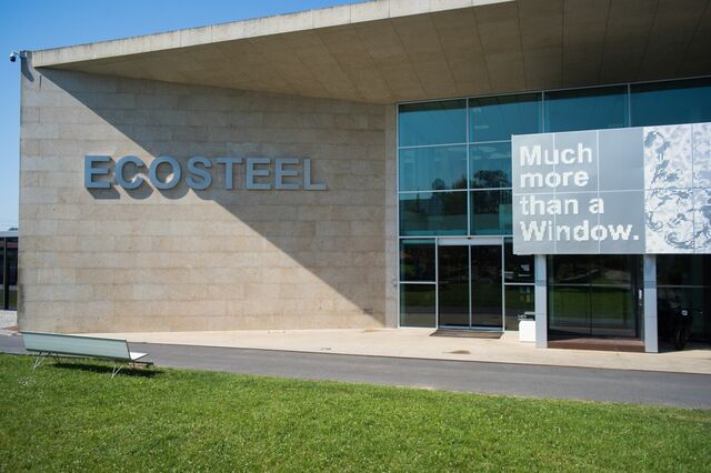 Vanguard Properties investe 30 milhões e fica com 50% do capital da Ecosteel