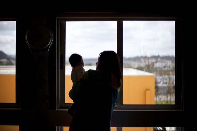 Menos de um terço das famílias com filhos tem o ensino superior