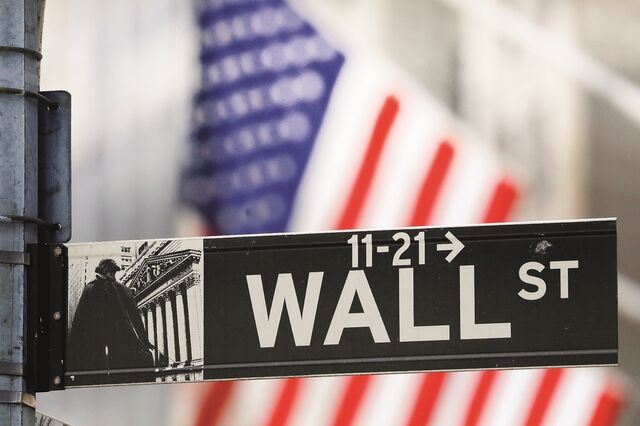 Dados do emprego nos EUA impulsionam Wall Street. S&P atinge mais um recorde