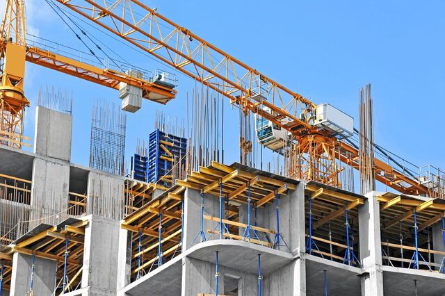 AICCOPN estima crescimento do valor bruto da produção entre 2,4% e 4,4% em 2023