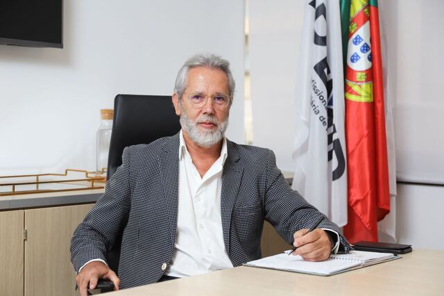 “Talvez pela primeira vez, há urgência e pressa em concretizar respostas”