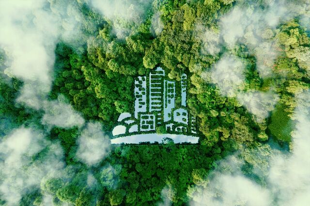 Sustentabilidade coloca renovação dos edifícios em destaque