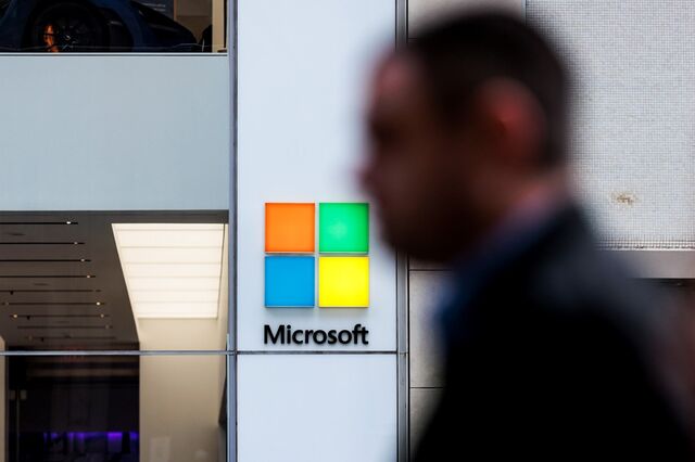 Microsoft supera projeções de lucros e receitas com ajuda dos serviços na 'cloud'