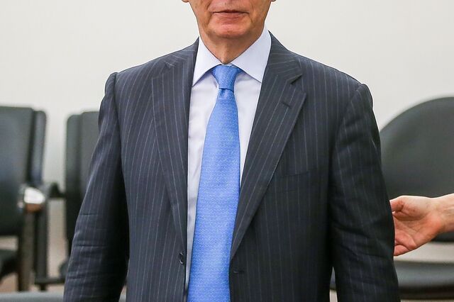 Abel Mateus sobre Cunha Rodrigues: “Tomou uma atitude correta do ponto de vista deontológico”