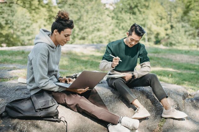 “Climate quitting”: Um terço dos trabalhadores jovens já rejeitou emprego com base nos compromissos ESG