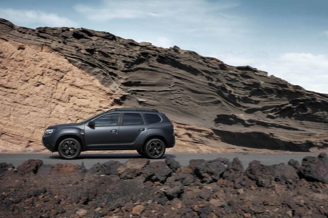 Dacia. A dar cartas ao mercado