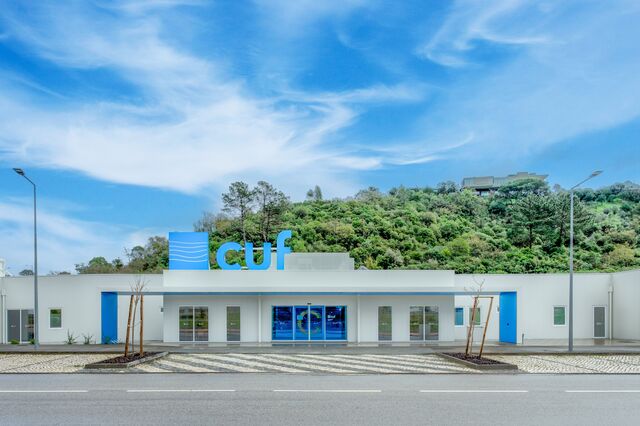 CUF abre clínica em Leiria com investimento de oito milhões de euros