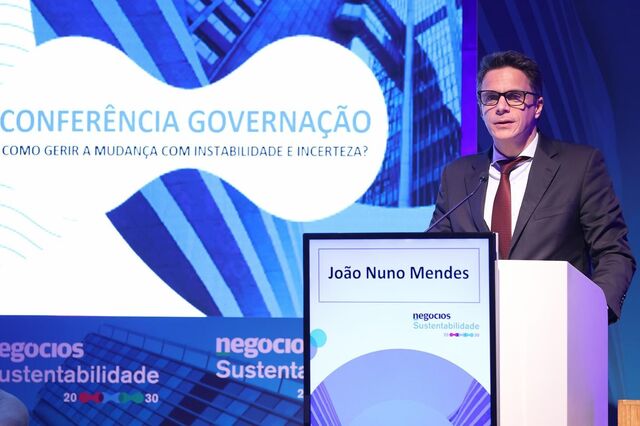 País prepara “há algum tempo emissão de obrigações verdes”