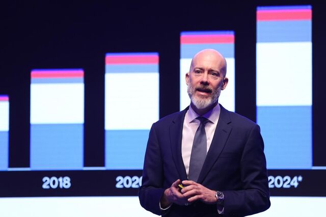 Stuart Kirk: “Podemos sufocar empresas na Europa com demasiada regulamentação ESG”