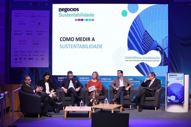 A difícil missão de medir a sustentabilidade