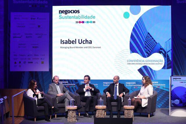 Procura por produtos financeiros ESG está a aumentar