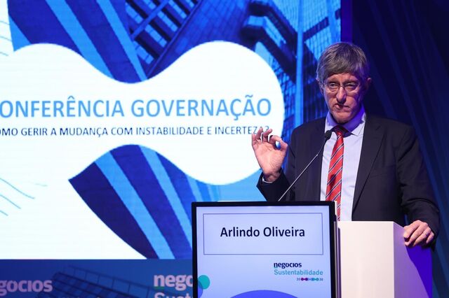 Arlindo Oliveira: “Quem dominar a inteligência artificial vai dominar a economia do planeta”