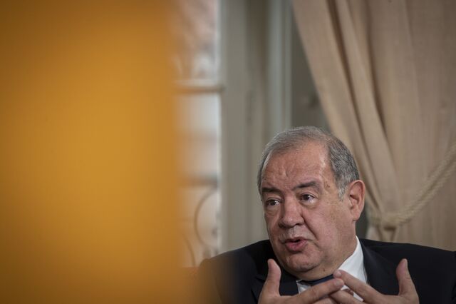 Costa Silva diz que Iberia 'não é uma boa solução' para comprar TAP
