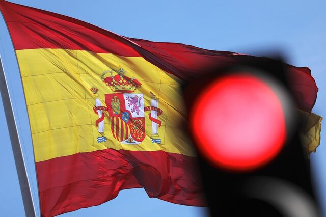 Inflação em Espanha acelera três décimas em agosto para 2,6%