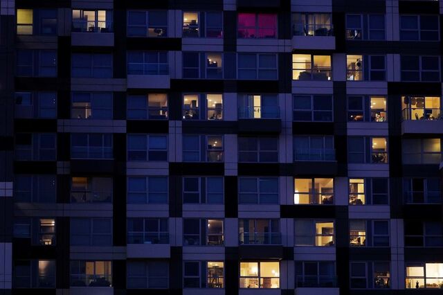 Maiores consumidores de luz conseguem poupar mais no mercado livre