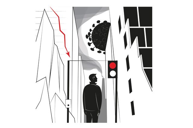“Permacrisis”: a era da crise eterna