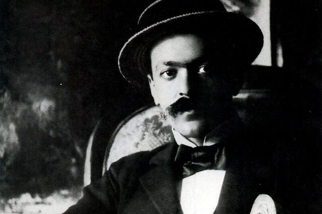 Cem anos de um clássico de Italo Svevo