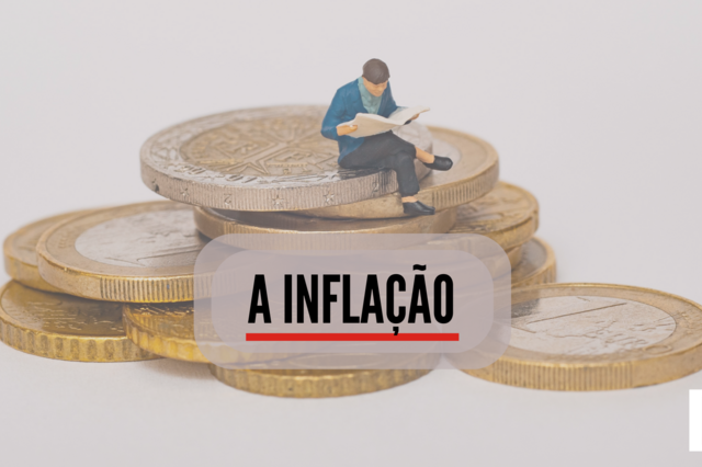 Explicador: A inflação
