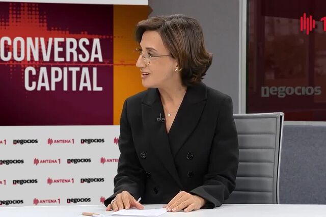 Ministra garante que 'obviamente' haverá novo secretário de Estado 'brevemente'