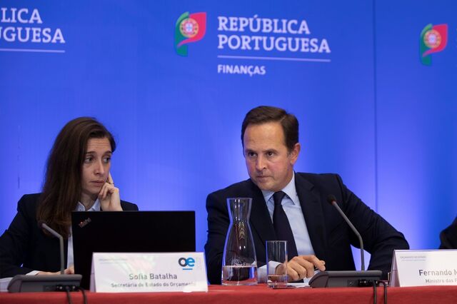 Medina alivia nível de cativações face a 2022 