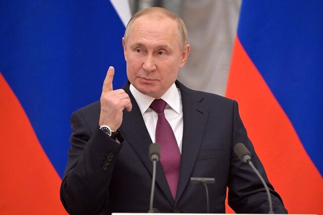 Ucrânia: ONU defende acordo sobre exportação de cereais face a ameaças de Putin sair