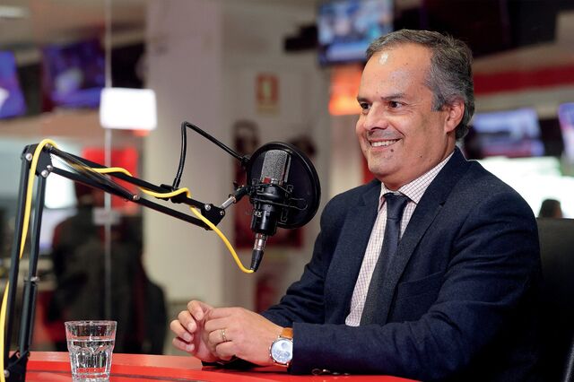  Pedro Lopes: “O azeite português é um dos melhores azeites do mundo” 