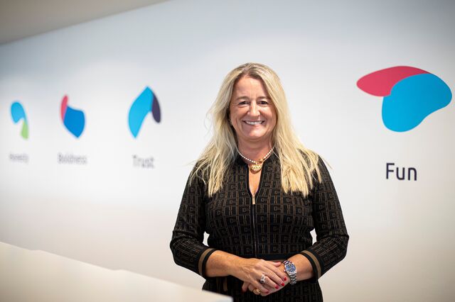 “Vemos a sustentabilidade como uma prioridade”