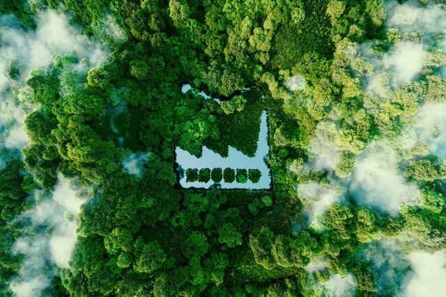 Sustentabilidade: mudança em curso