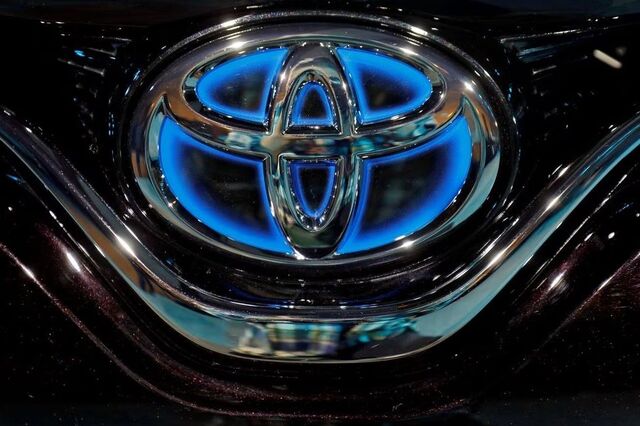 Acionistas da Toyota Caetano votam dividendo de 25 cêntimos a 30 de maio